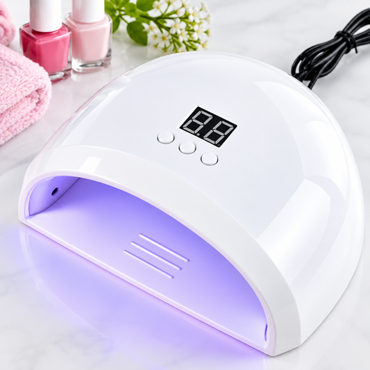 Professional UV LED Gel Nail Dryer Lamp