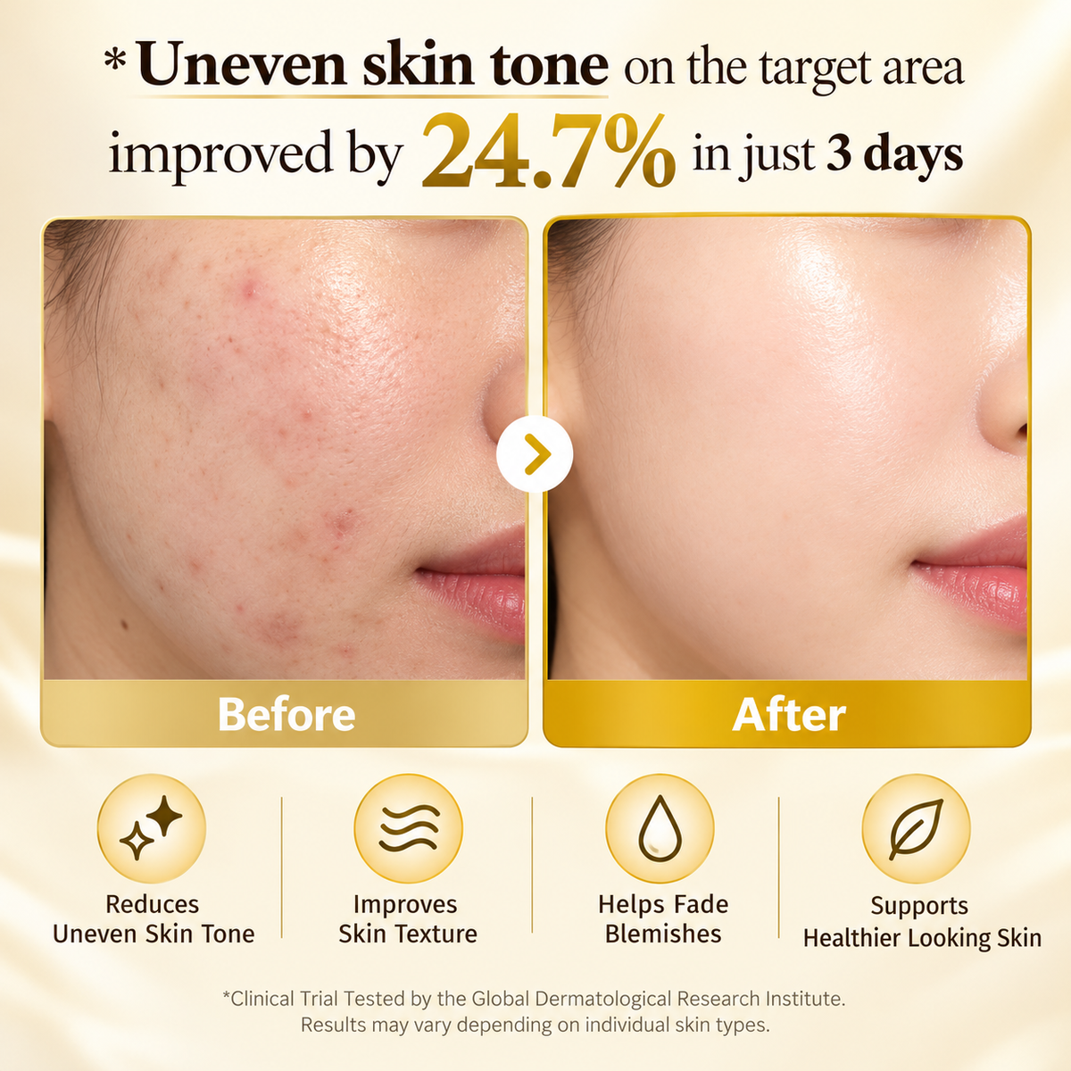 Kojic Acid Turmeric Night Wrapping Mask (75ml)