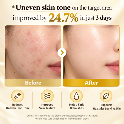 Kojic Acid Turmeric Night Wrapping Mask (75ml)