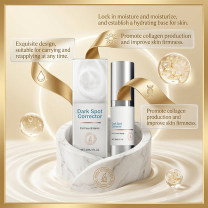 Dark Spot Corrector & Brightening Serum (30ml)
