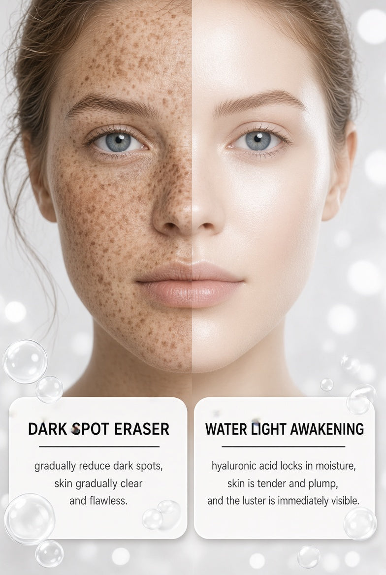 Dark Spot Corrector & Brightening Serum (30ml)